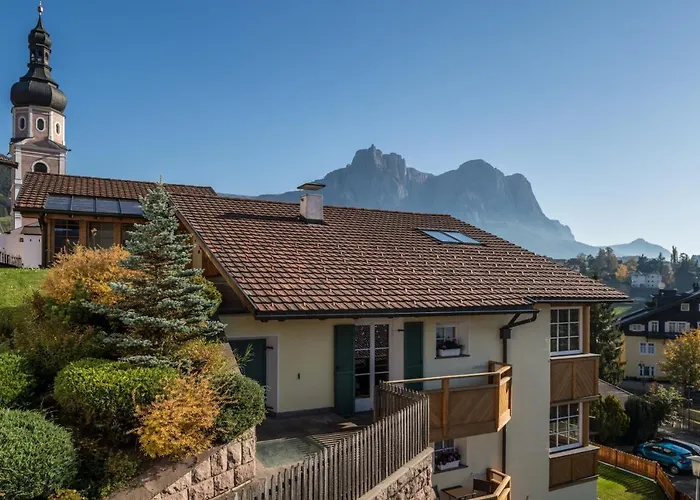 Residence Diamant Kastelruth